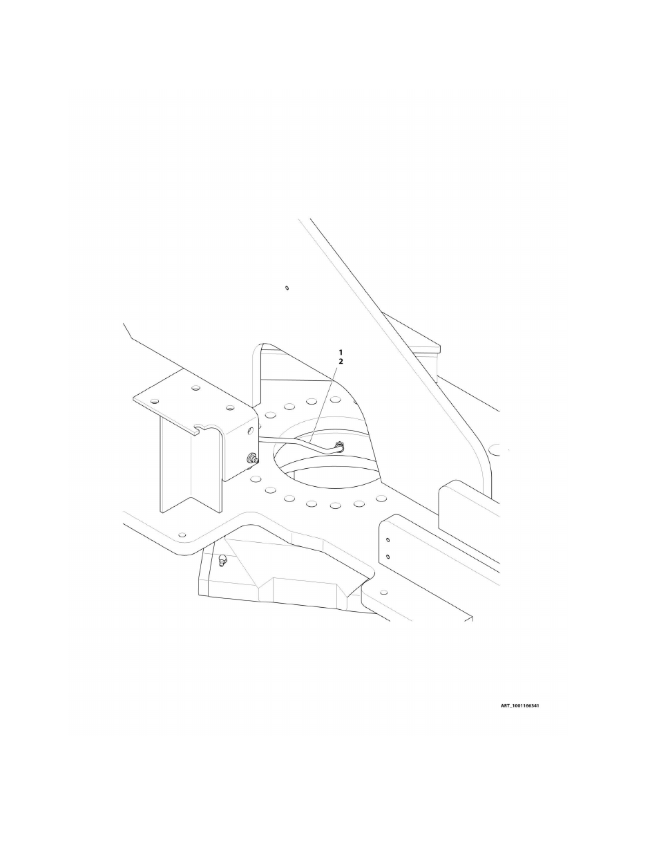 JLG M450 Parts Manual User Manual | Page 118 / 440