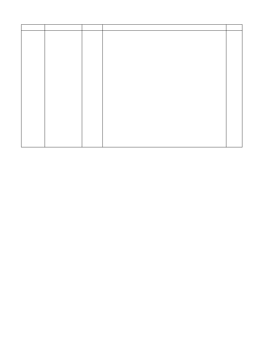 JLG M450 Parts Manual User Manual | Page 254 / 440