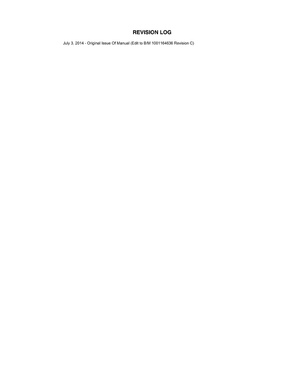 JLG M450 Parts Manual User Manual | Page 3 / 440