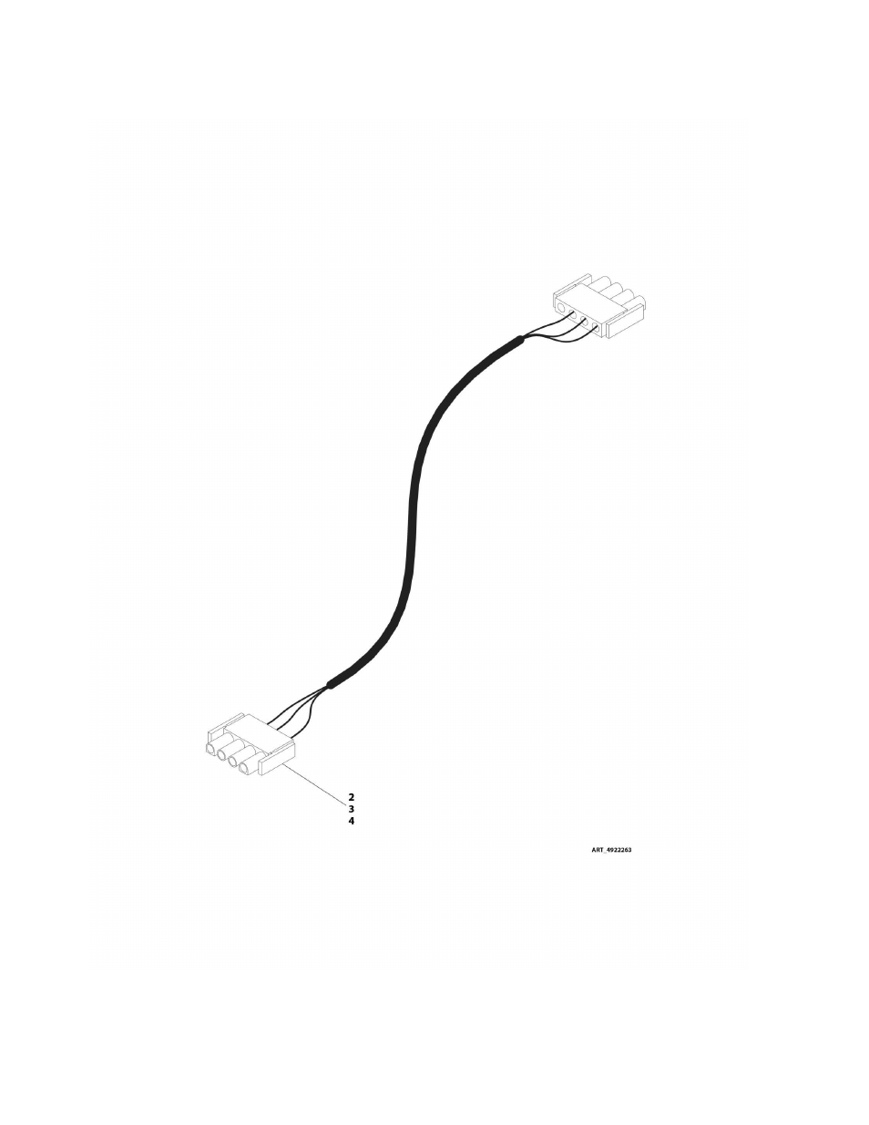 JLG M450 Parts Manual User Manual | Page 300 / 440