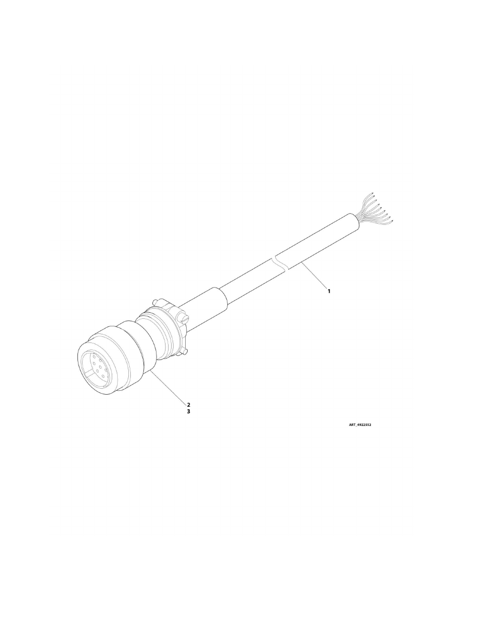 JLG M450 Parts Manual User Manual | Page 308 / 440