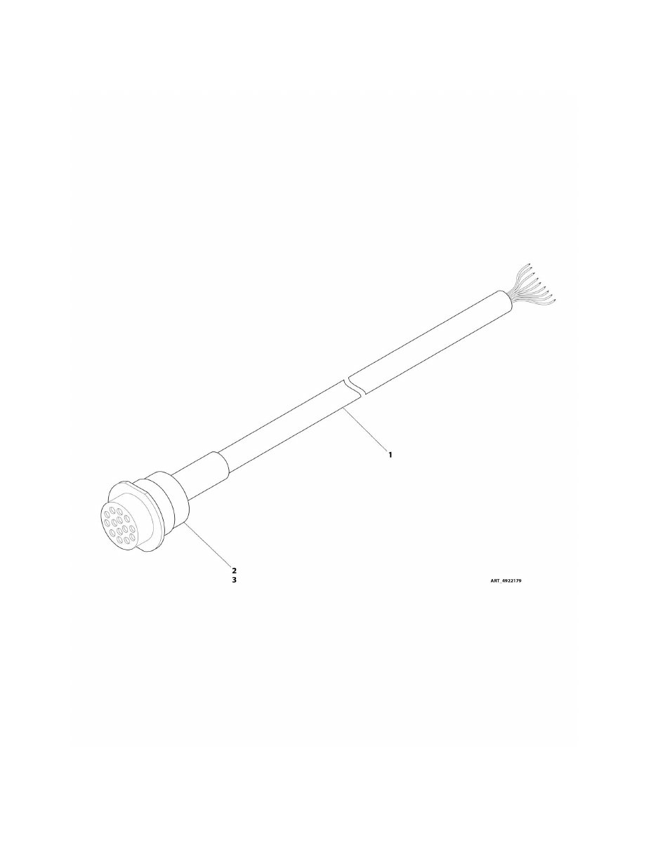 JLG M450 Parts Manual User Manual | Page 310 / 440