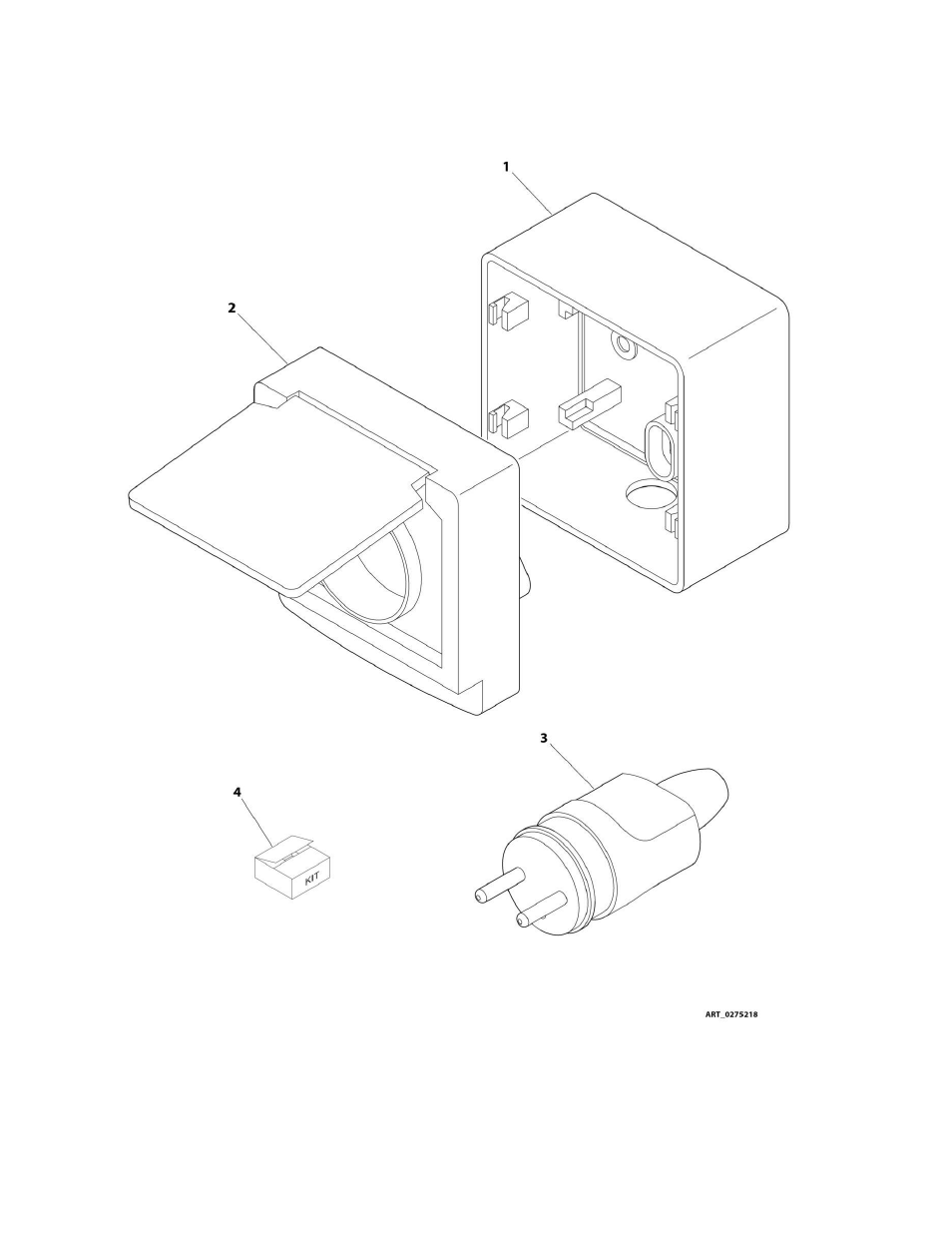 JLG M450 Parts Manual User Manual | Page 370 / 440