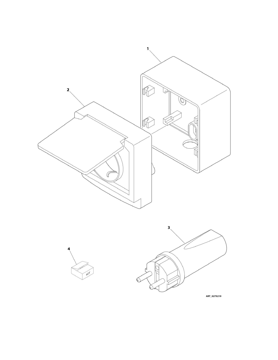 JLG M450 Parts Manual User Manual | Page 372 / 440