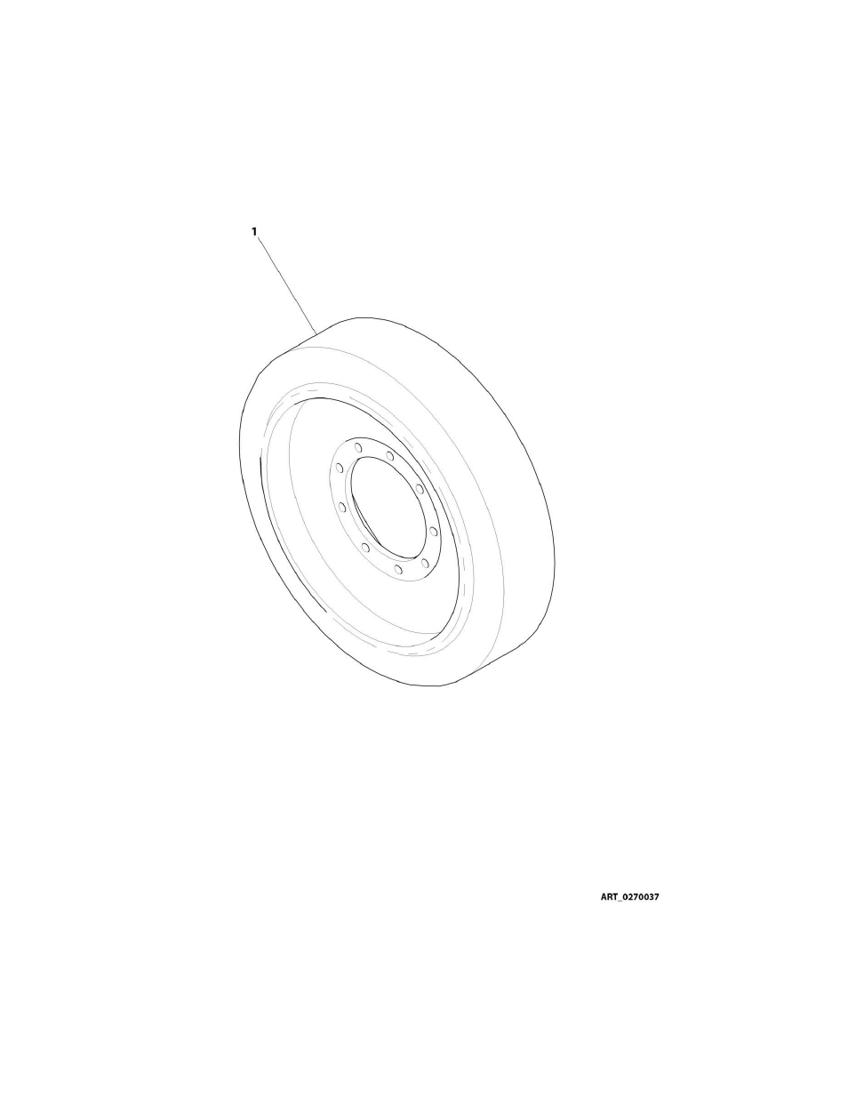 JLG M450 Parts Manual User Manual | Page 42 / 440