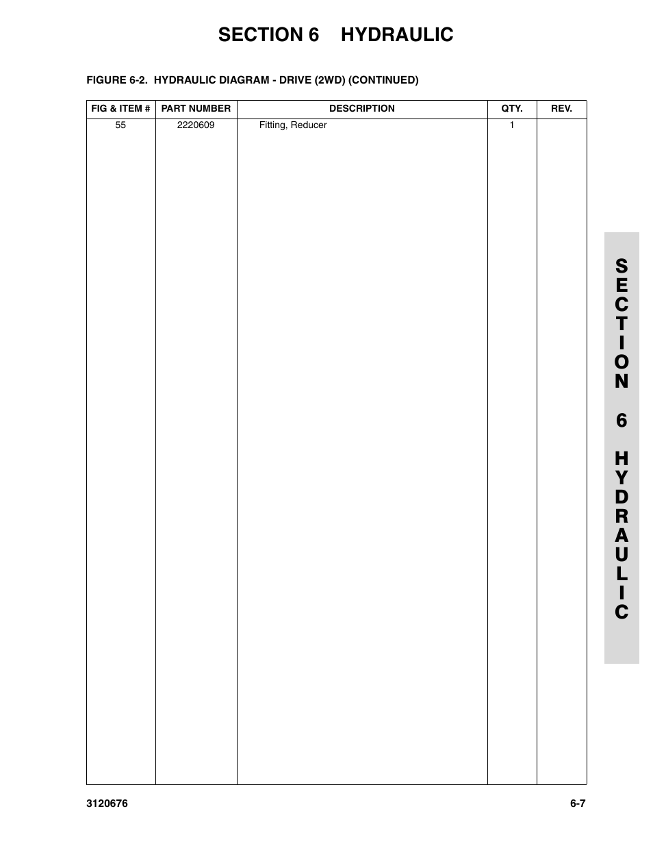 JLG 34HA ANSI Parts Manual User Manual | Page 213 / 292