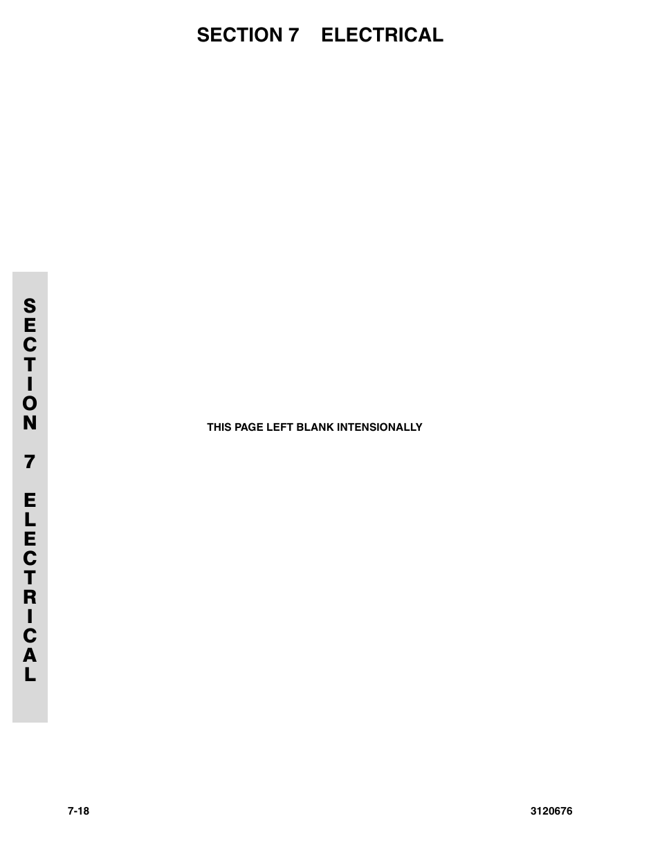 JLG 34HA ANSI Parts Manual User Manual | Page 264 / 292
