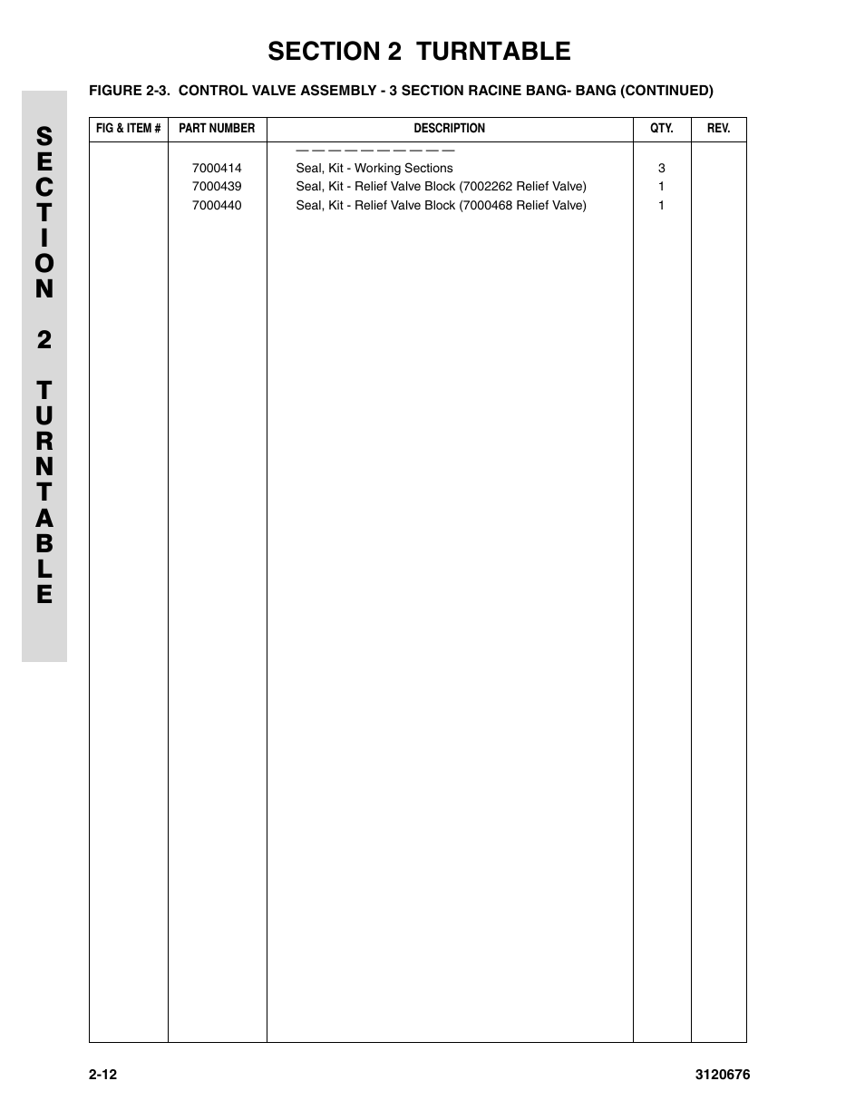 JLG 34HA ANSI Parts Manual User Manual | Page 68 / 292