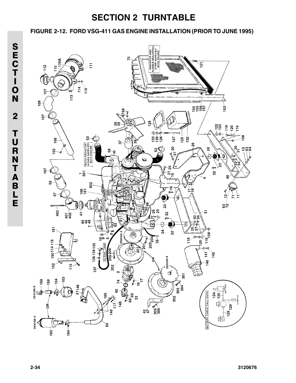 JLG 34HA ANSI Parts Manual User Manual | Page 90 / 292
