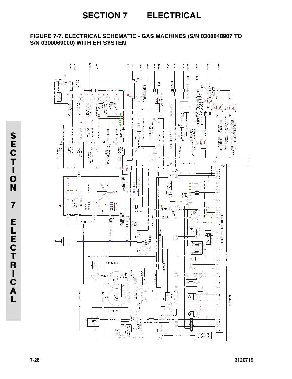 JLG 600A_AJ Parts Manual User Manual | Page 312 / 396