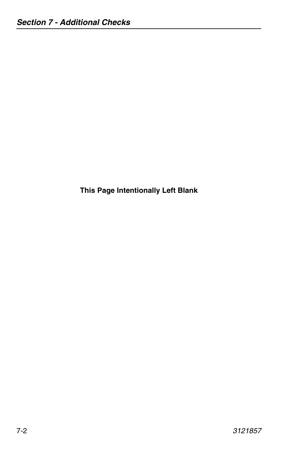 JLG 4017 Operator Manual User Manual | Page 112 / 120