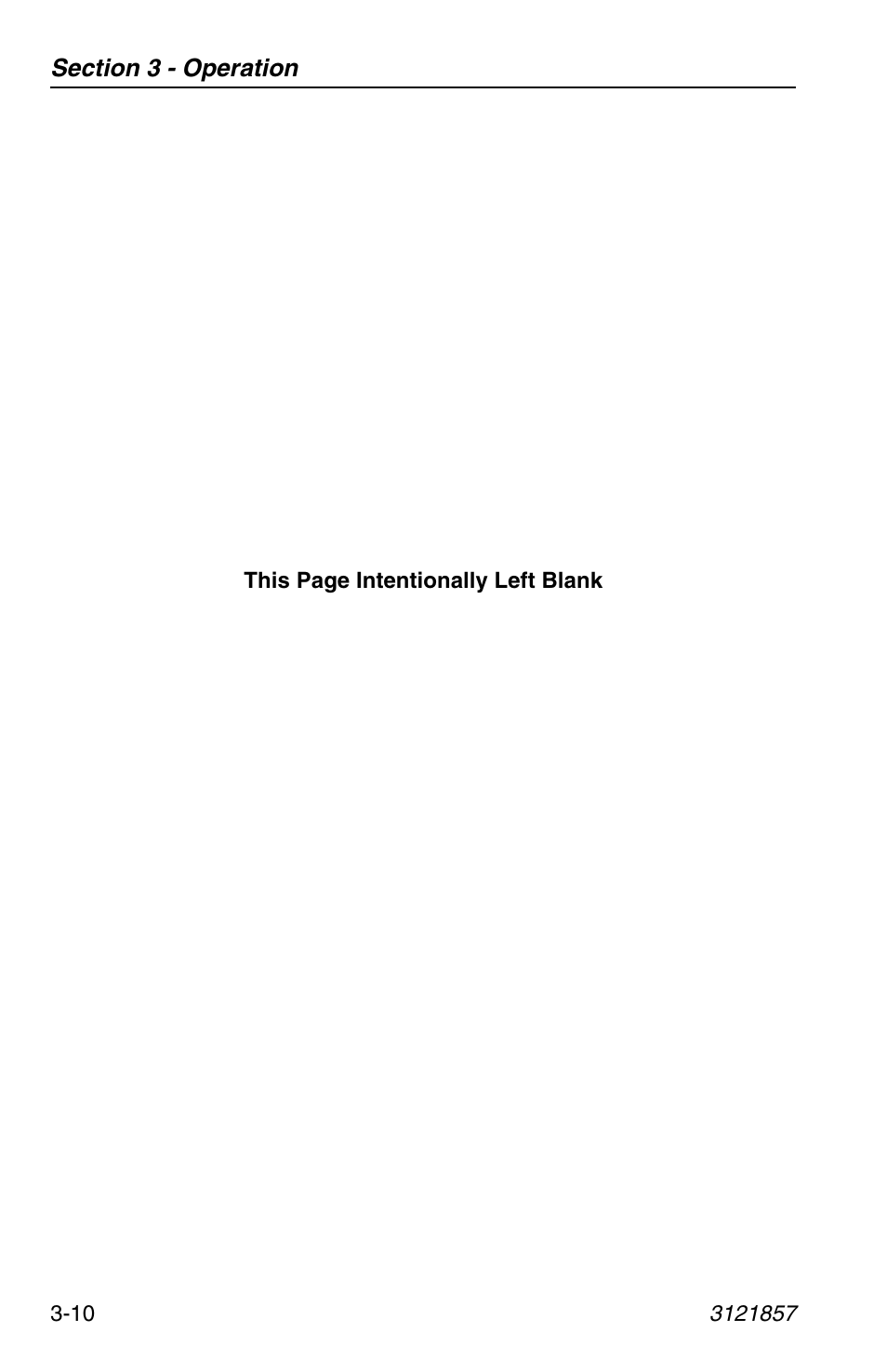 JLG 4017 Operator Manual User Manual | Page 66 / 120