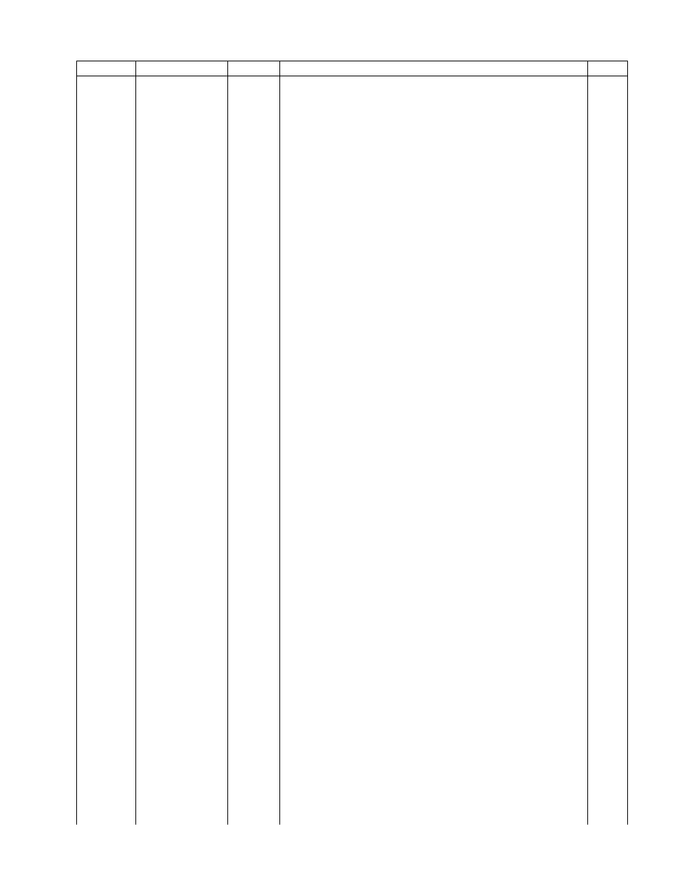 JLG 4017PS Parts Manual User Manual | Page 261 / 596