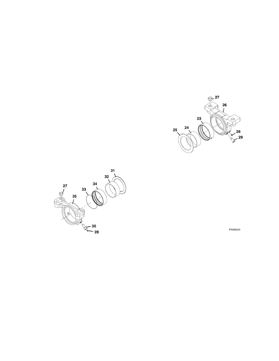 JLG 4017PS Parts Manual User Manual | Page 279 / 596