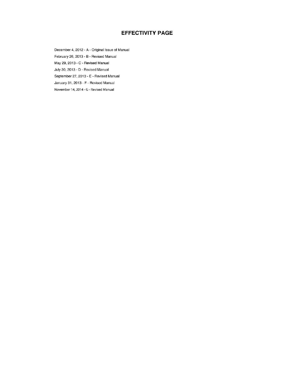 JLG 4017PS Parts Manual User Manual | Page 3 / 596