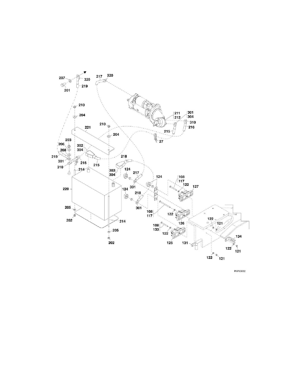 JLG 4017PS Parts Manual User Manual | Page 481 / 596