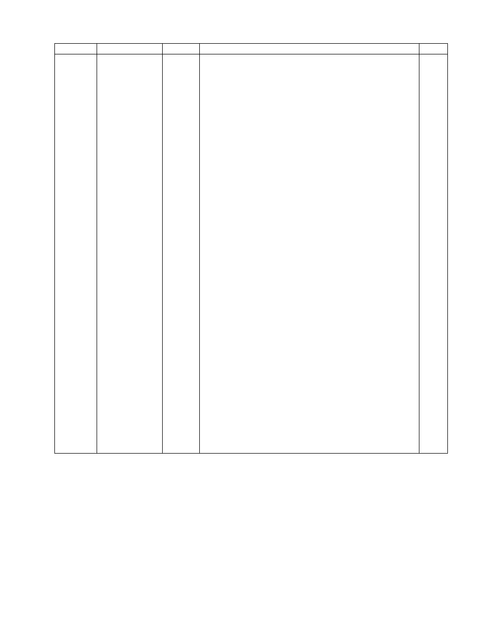 JLG 4017PS Parts Manual User Manual | Page 483 / 596