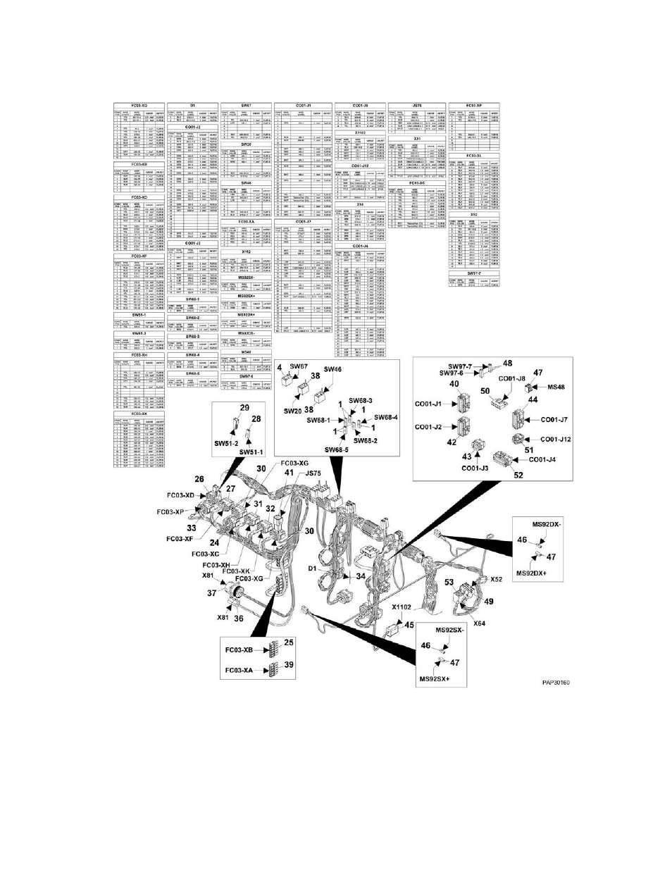 JLG 4017PS Parts Manual User Manual | Page 513 / 596