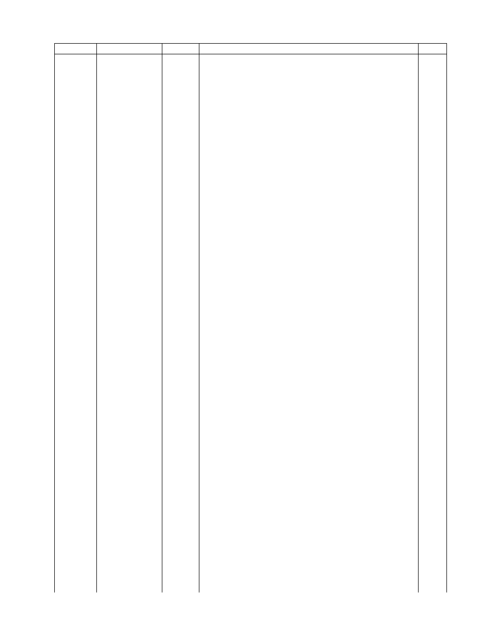 JLG 4017PS Parts Manual User Manual | Page 577 / 596