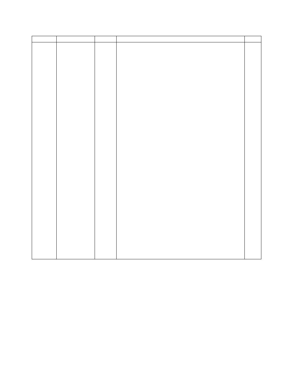 JLG 4017PS Parts Manual User Manual | Page 61 / 596