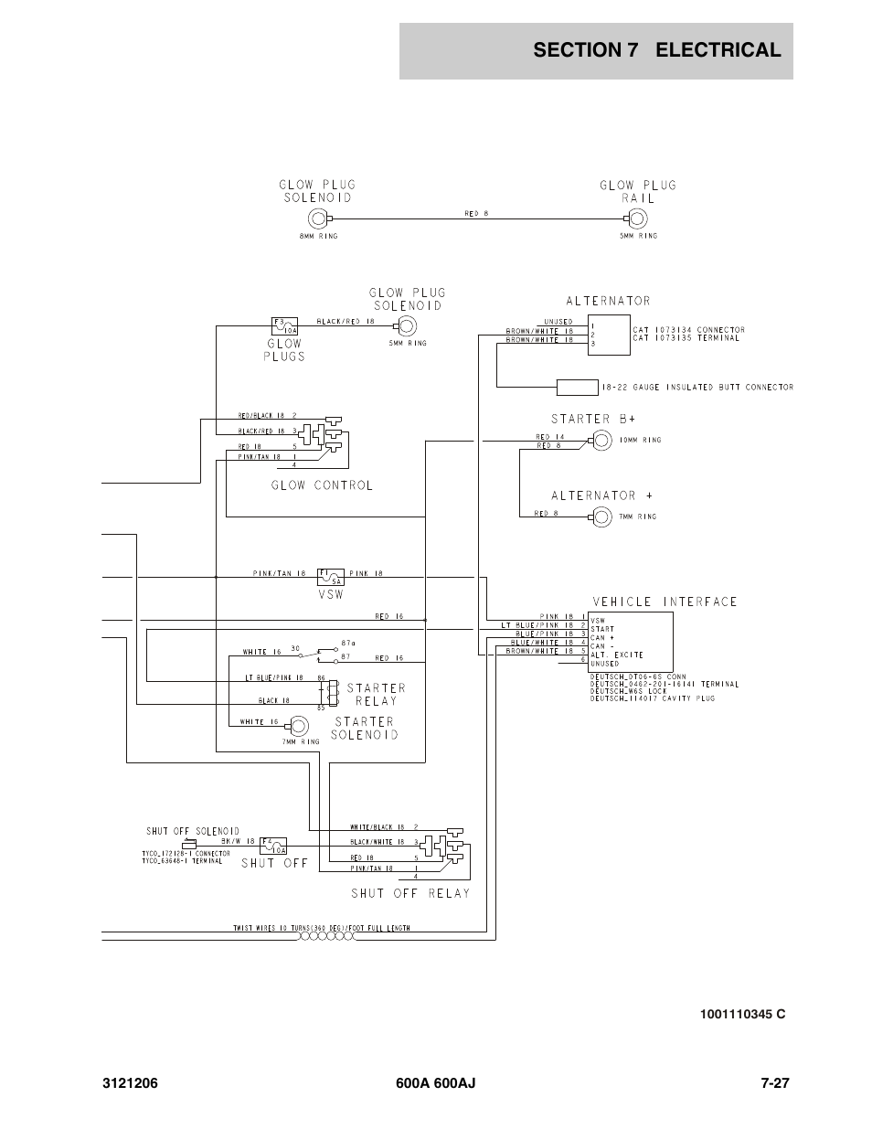 JLG 600A_AJ Parts Manual User Manual | Page 335 / 428