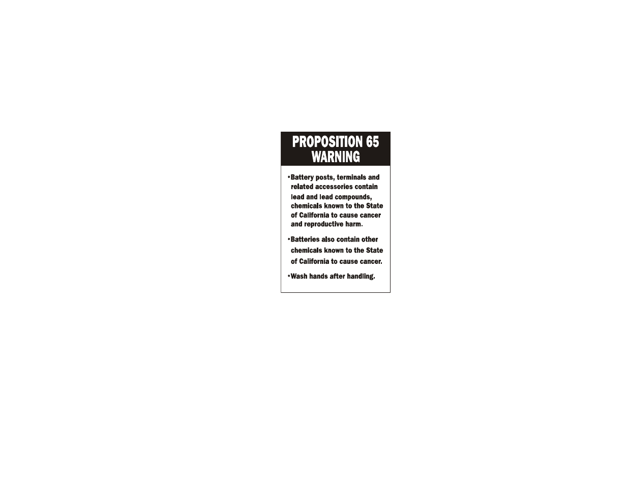 JLG 41AM Operator Manual User Manual | Page 97 / 98
