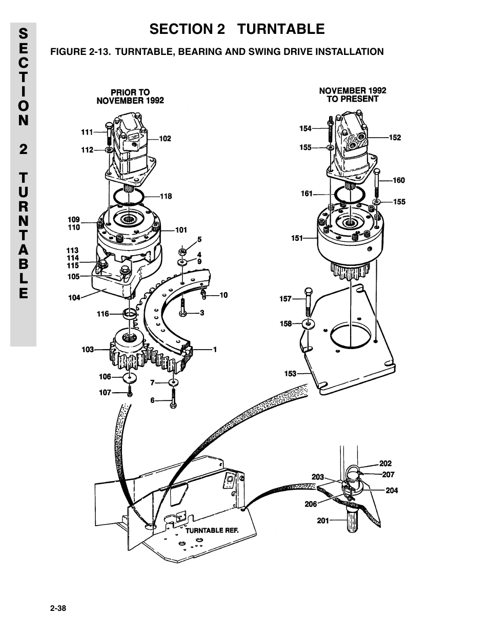 JLG 45HA ANSI Parts Manual User Manual | Page 102 / 382