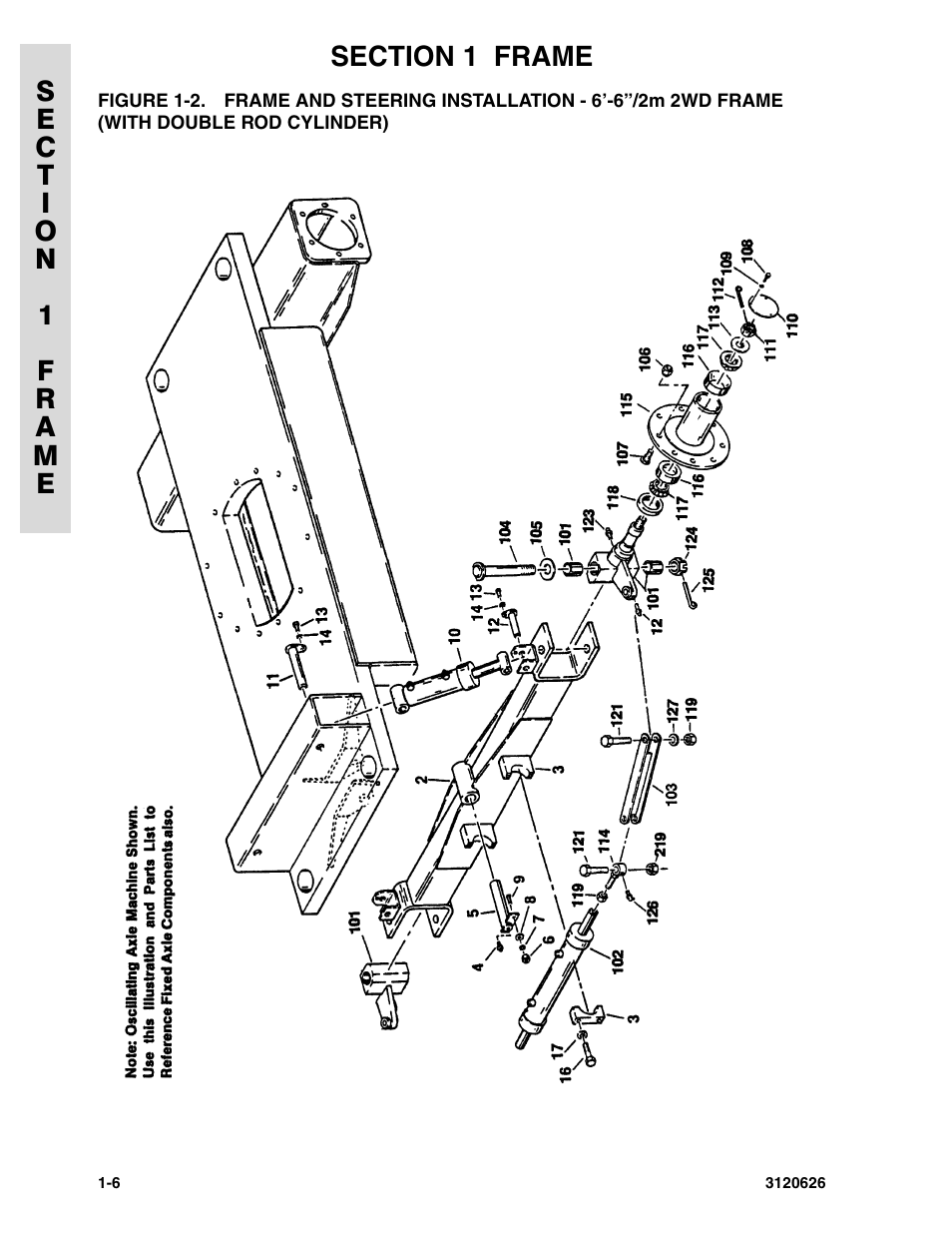 JLG 45HA ANSI Parts Manual User Manual | Page 14 / 382