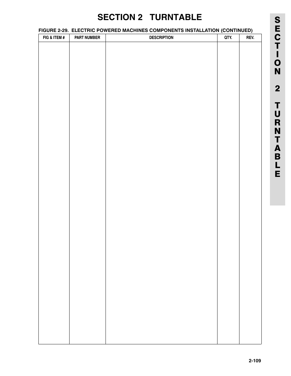 JLG 45HA ANSI Parts Manual User Manual | Page 173 / 382