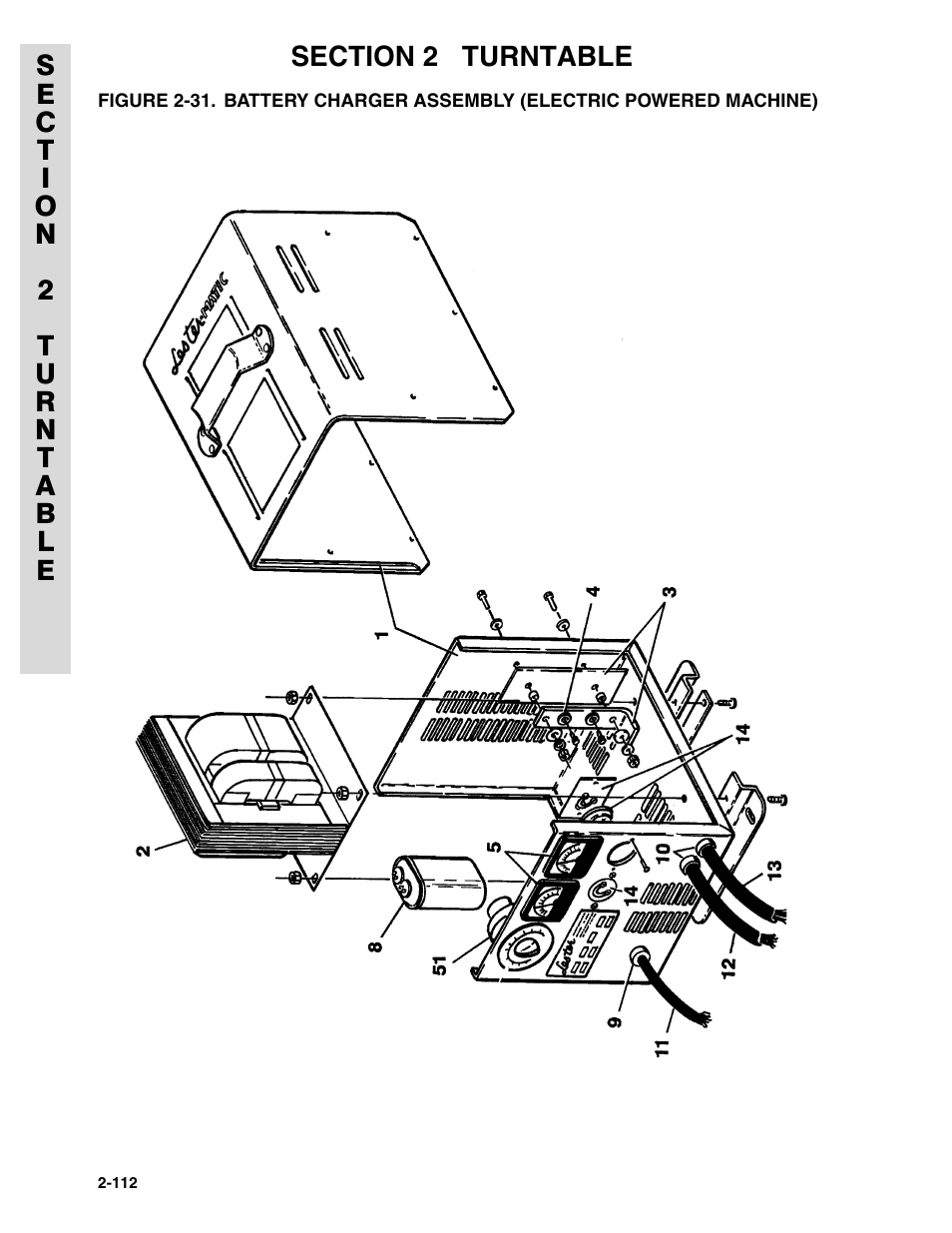 JLG 45HA ANSI Parts Manual User Manual | Page 176 / 382