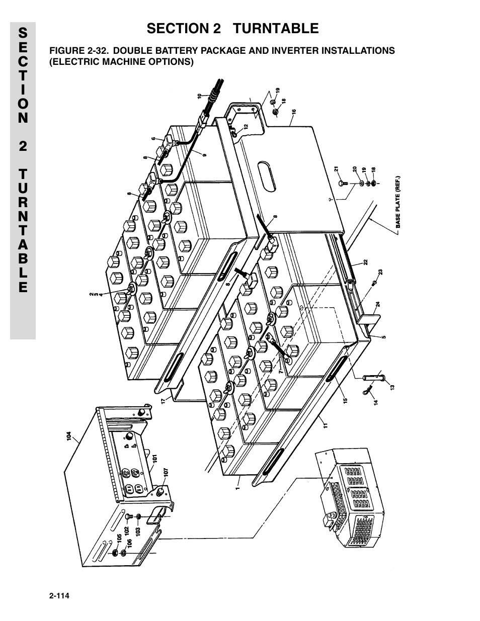 JLG 45HA ANSI Parts Manual User Manual | Page 178 / 382