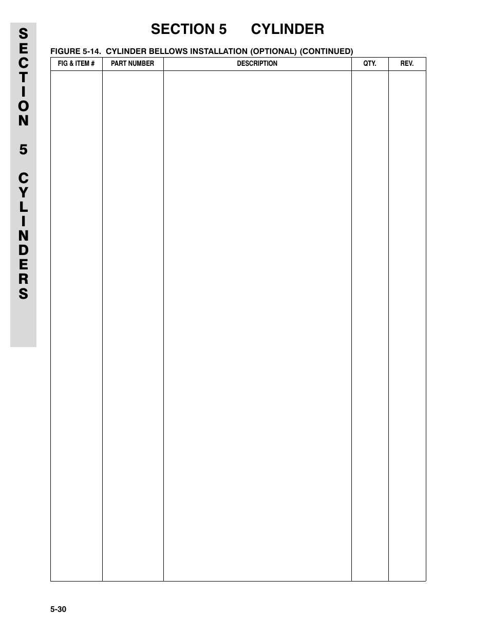 JLG 45HA ANSI Parts Manual User Manual | Page 300 / 382