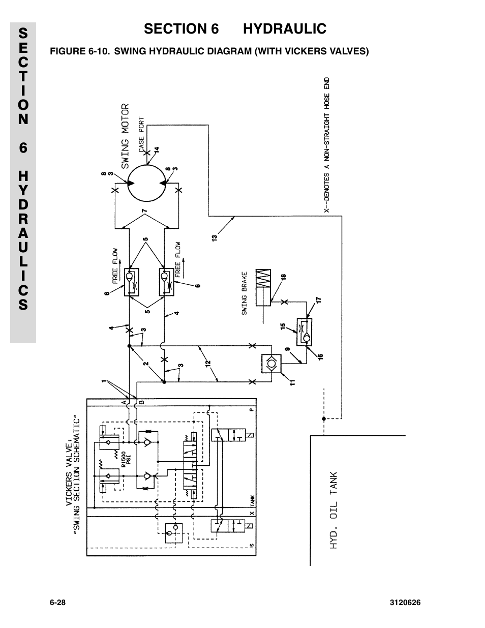 JLG 45HA ANSI Parts Manual User Manual | Page 328 / 382