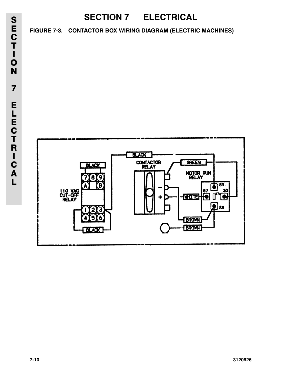 JLG 45HA ANSI Parts Manual User Manual | Page 350 / 382