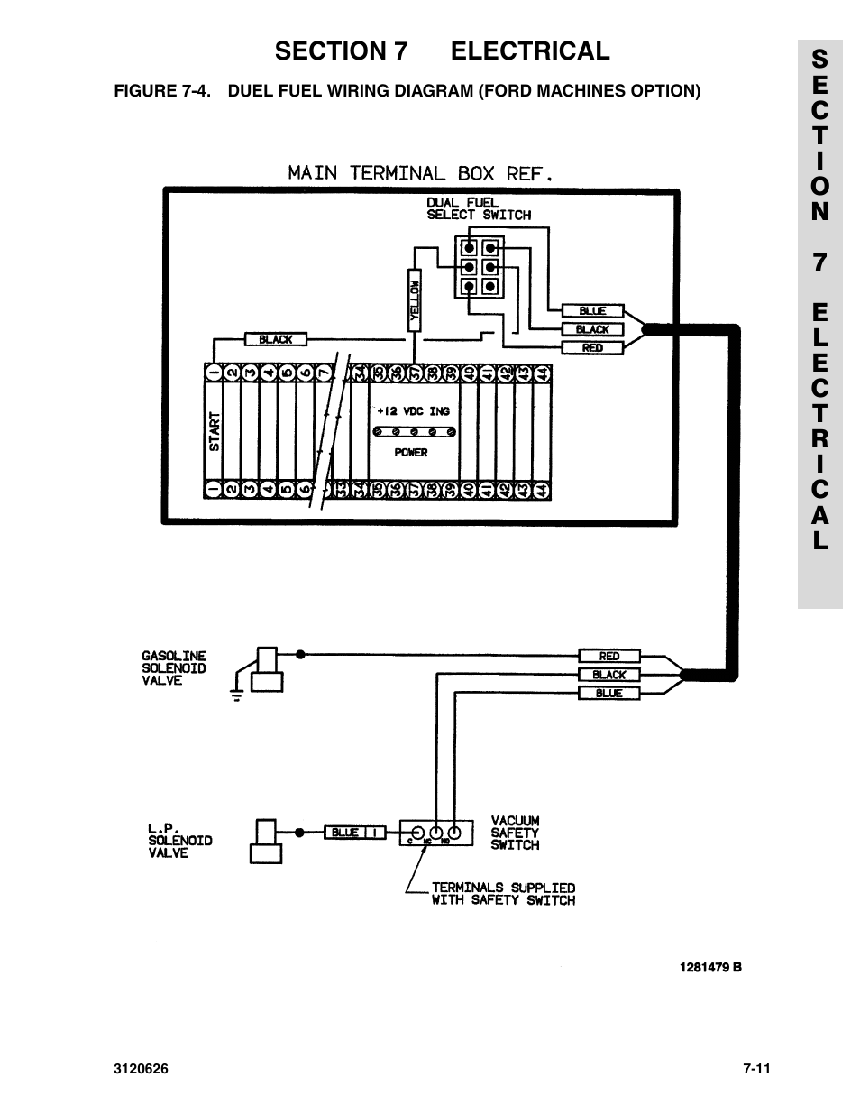 JLG 45HA ANSI Parts Manual User Manual | Page 351 / 382