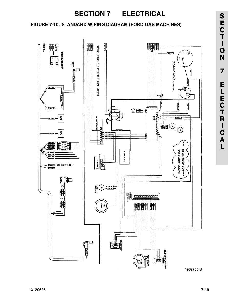 JLG 45HA ANSI Parts Manual User Manual | Page 359 / 382