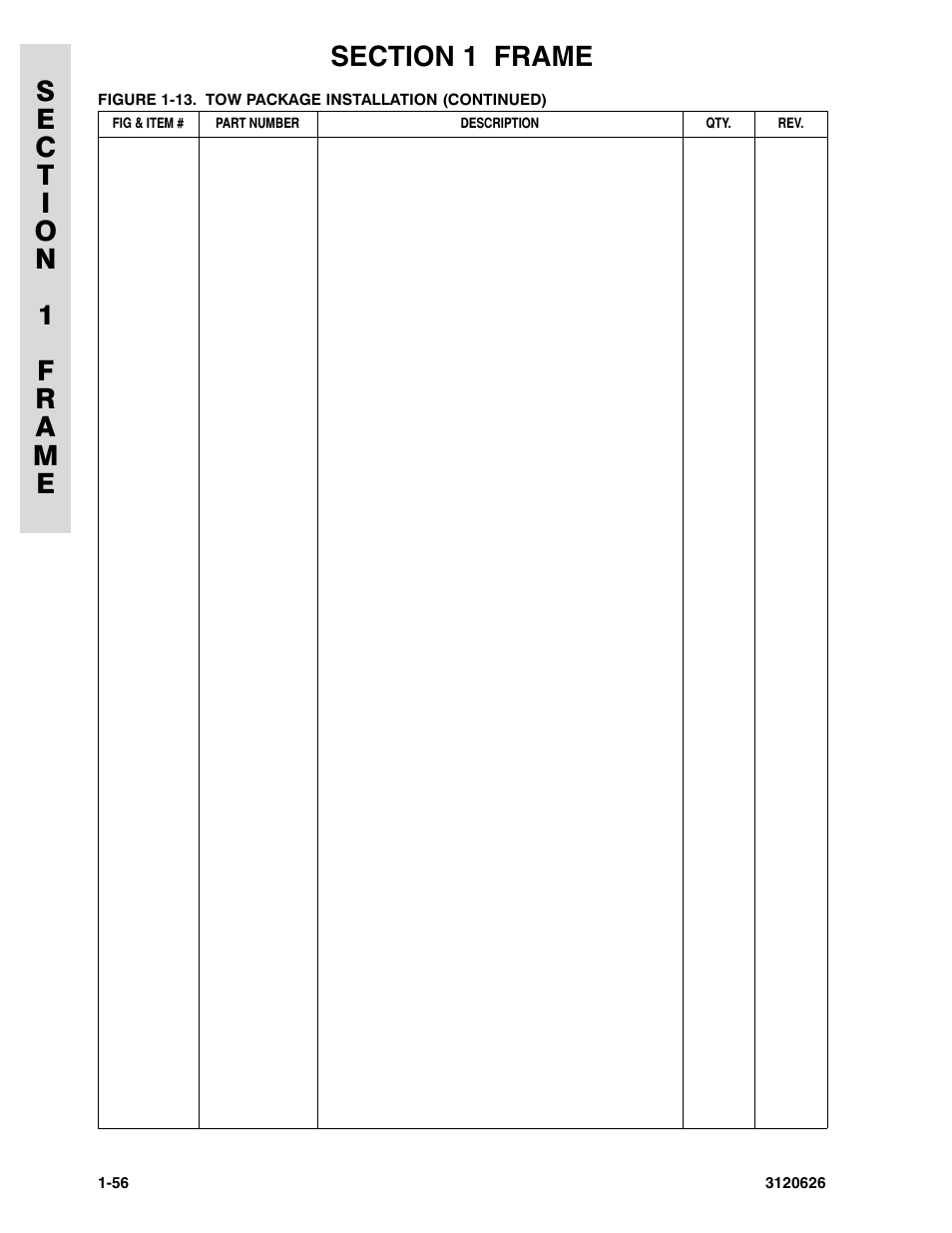 JLG 45HA ANSI Parts Manual User Manual | Page 64 / 382