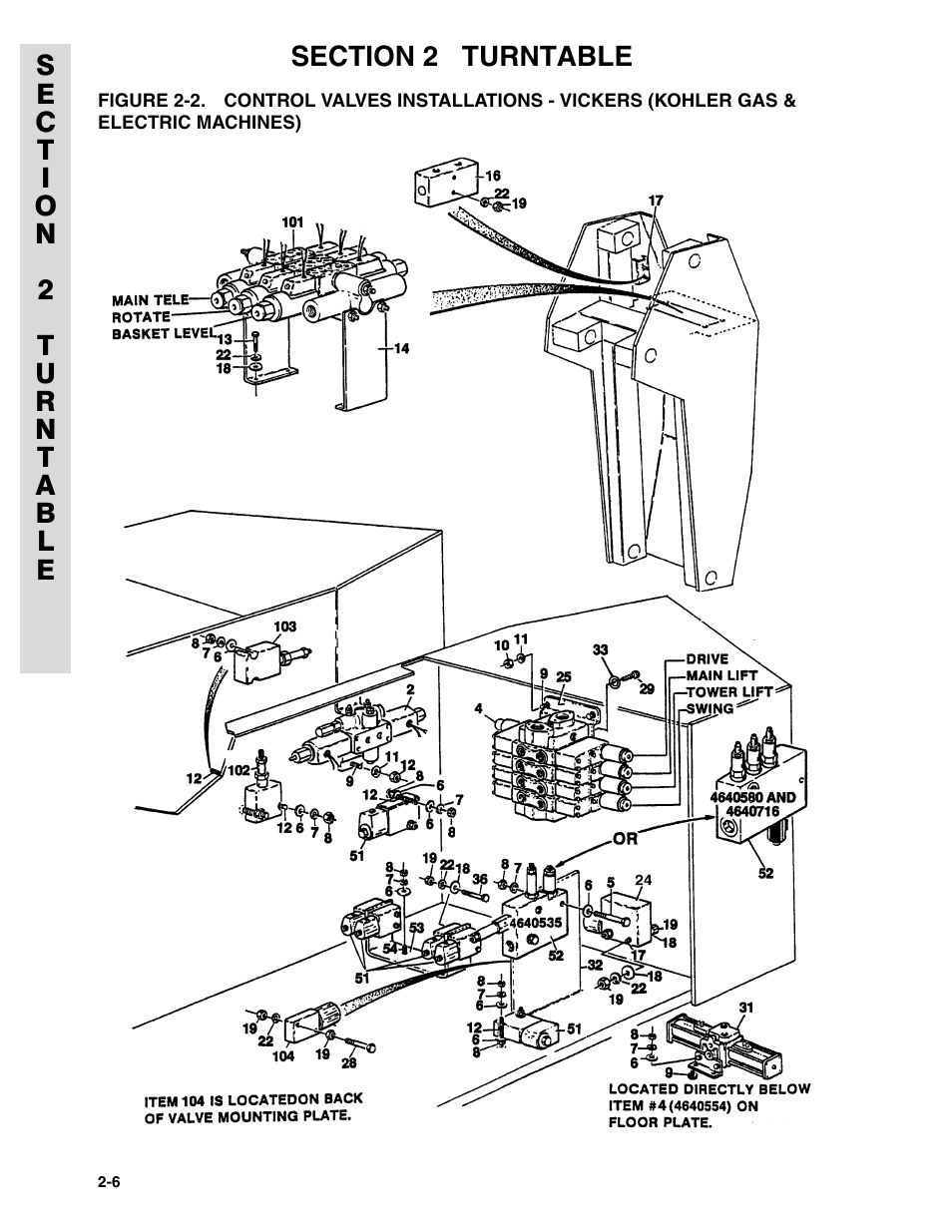 JLG 45HA ANSI Parts Manual User Manual | Page 70 / 382