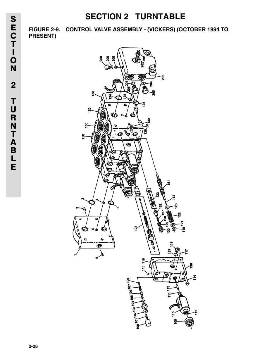 JLG 45HA ANSI Parts Manual User Manual | Page 92 / 382