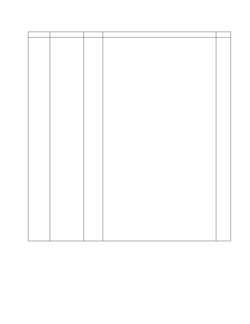 JLG 19BD Parts Manual User Manual | Page 21 / 92