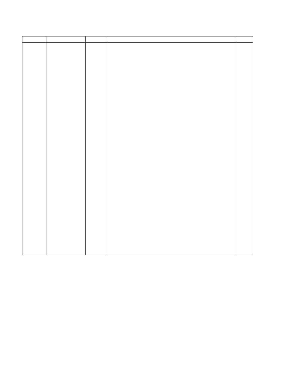 JLG 19BD Parts Manual User Manual | Page 58 / 92