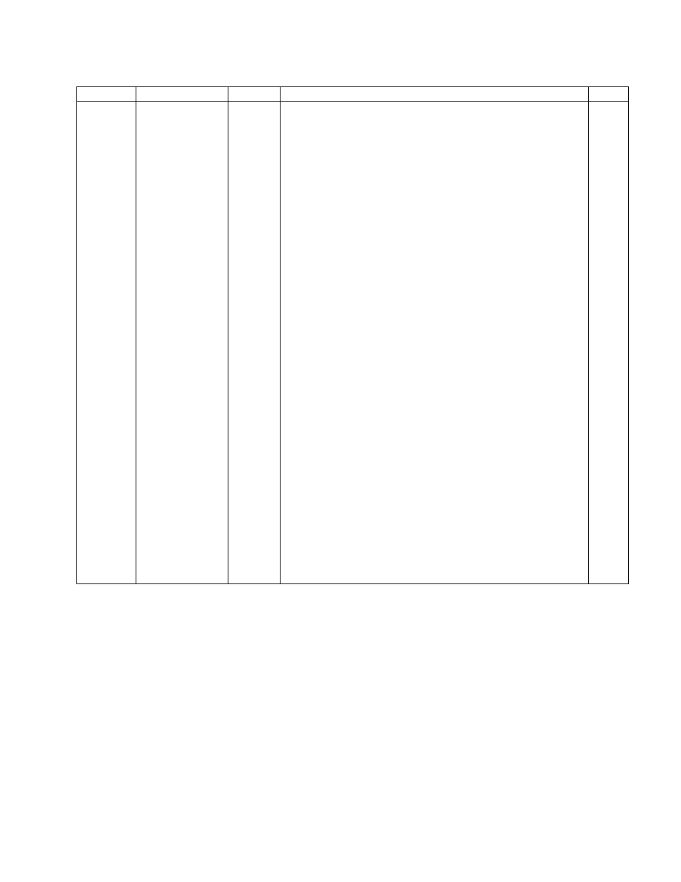 JLG 600S_SJ Parts Manual User Manual | Page 11 / 302