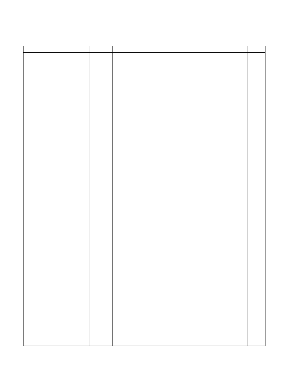 Figure 6-6. hydraulic diagram list | JLG 600S_SJ Parts Manual User Manual | Page 222 / 302