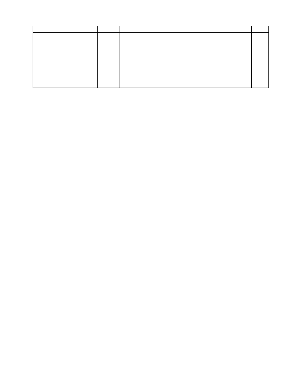 JLG 600S_SJ Parts Manual User Manual | Page 243 / 302