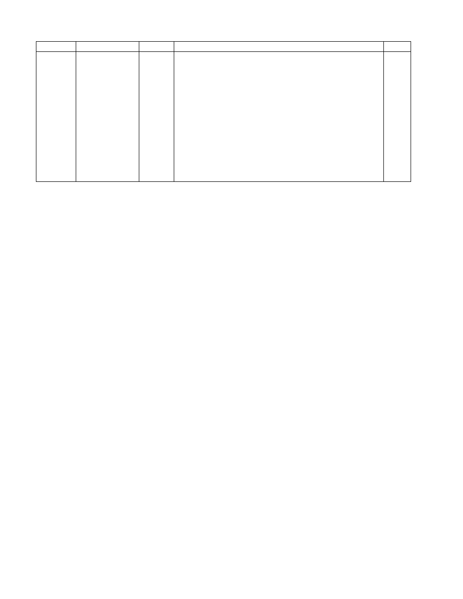 JLG 600S_SJ Parts Manual User Manual | Page 276 / 302