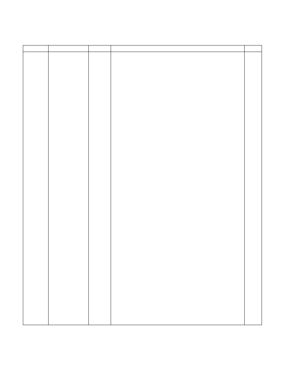 Figure 9-2. model 600sj/660sj variable parts | JLG 600S_SJ Parts Manual User Manual | Page 280 / 302