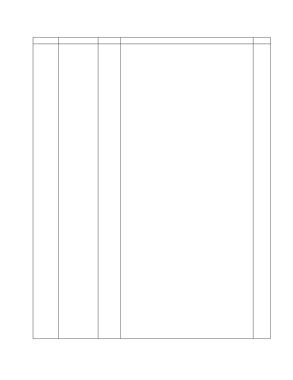 JLG 600S_SJ Parts Manual User Manual | Page 43 / 302