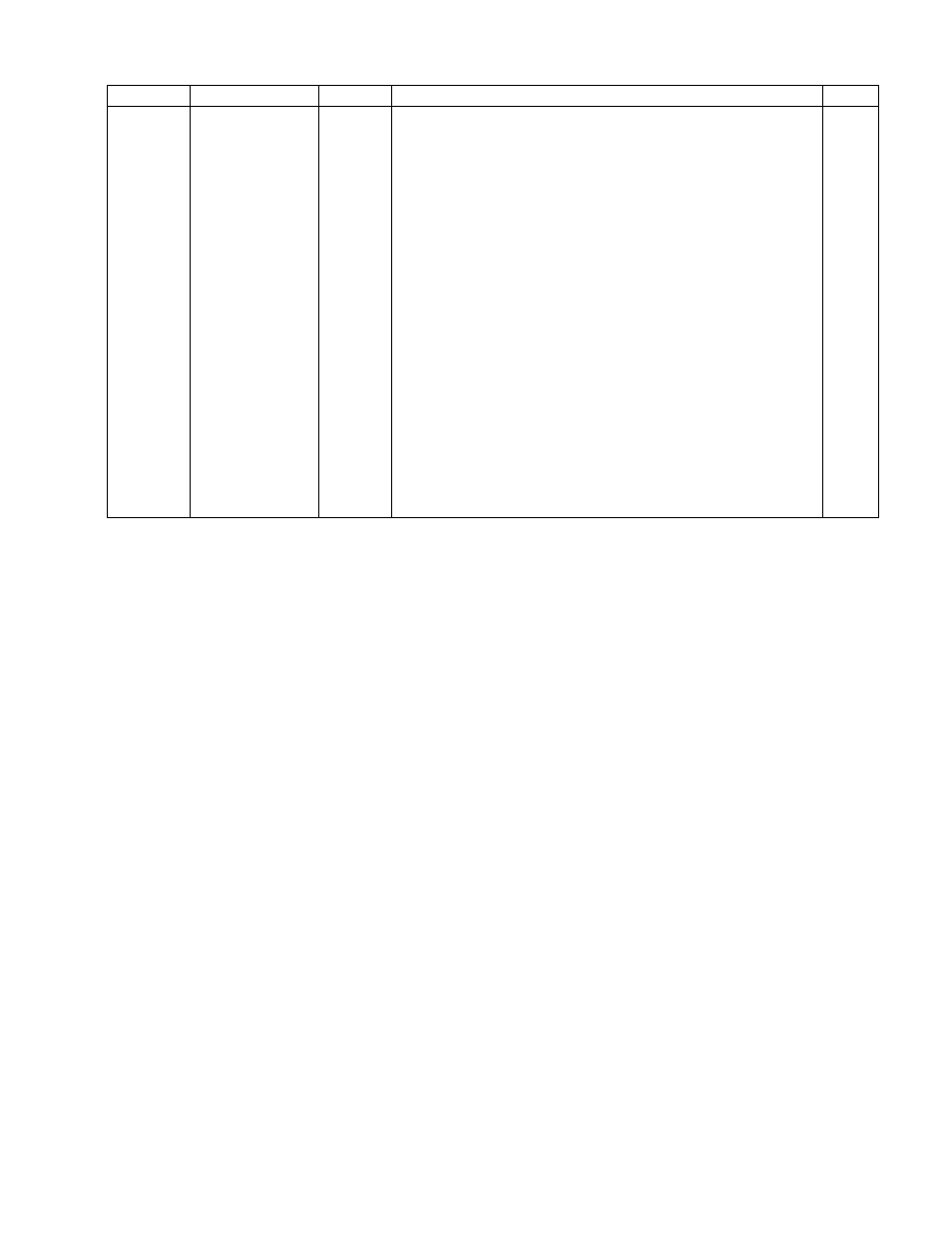 JLG 600S_SJ Parts Manual User Manual | Page 59 / 302