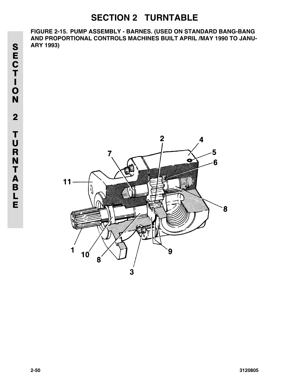 JLG 40HA Parts Manual User Manual | Page 106 / 246