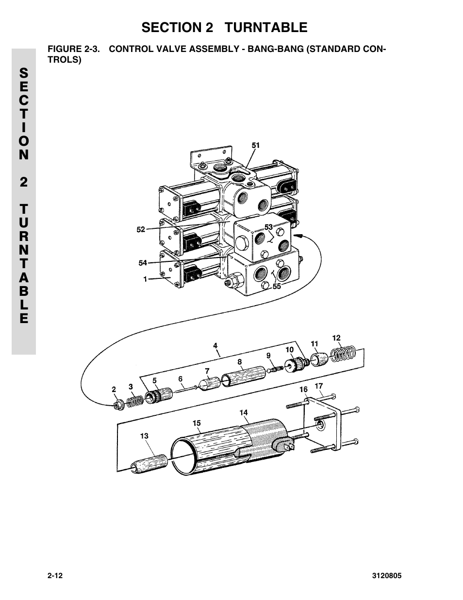 JLG 40HA Parts Manual User Manual | Page 68 / 246